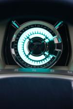 Buick Riviera Concept 2007 года